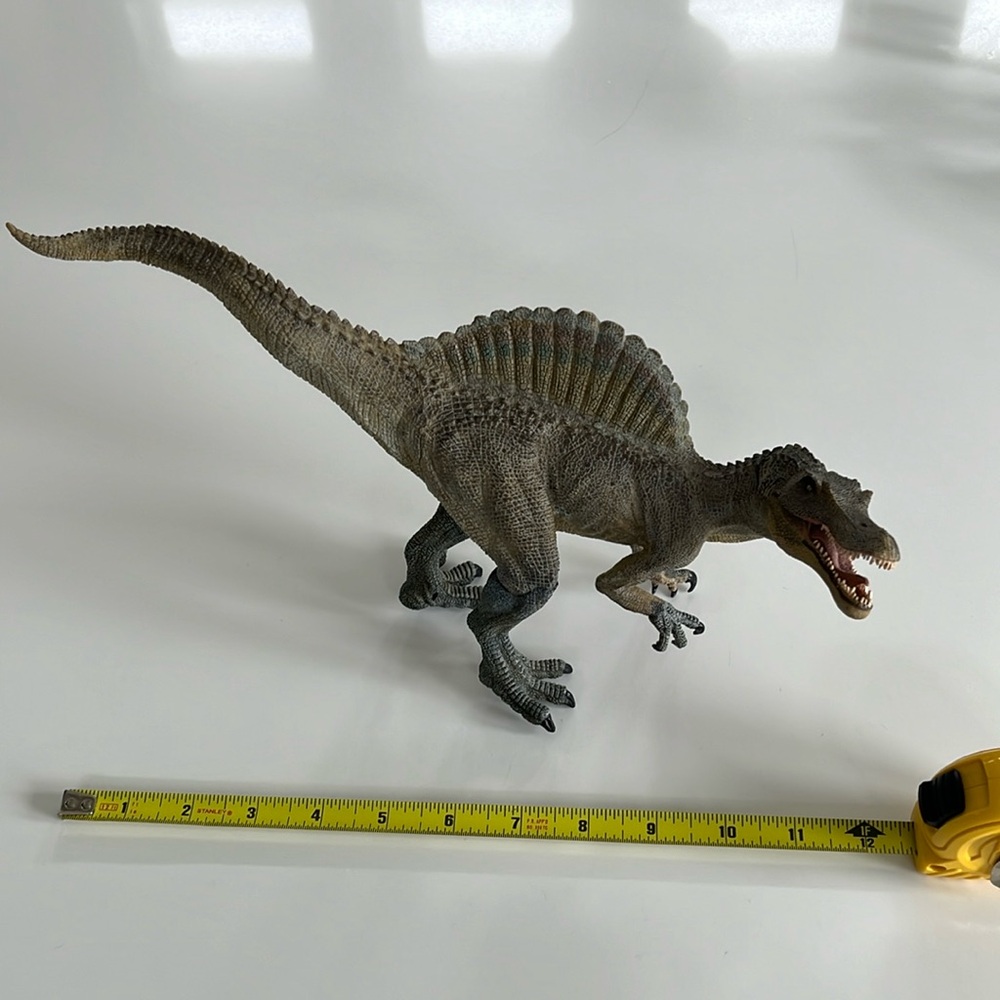 Papo Dinosaur Large Size NEW